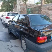 پراید۸۷ شاسی ها پلمپ به شرط کارشناسی