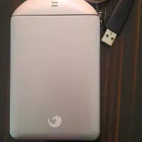 هارد اکسترنال