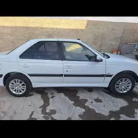 پژو پارس موتور جدید XU7P (سفارشی)، مدل ۱۴۰۳