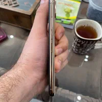 با حافظه ۲۵۶ بدون آنتنiPhone xs|موبایل|محمودآباد, |دیوار