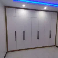 ساخت انواع کابینت آشپزخانه و کمد دیواری اقساطی|خدمات پیشه و مهارت|اهواز, زیتون کارمندی|دیوار