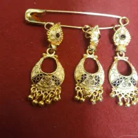 سنجاق گلویی