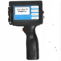 جت پرینتر دستی اتوماتیک ،کارتریج