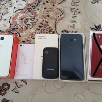 فروش چند عدد گوشی