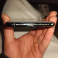 آیفون ۱۱پرومکس لا کاغذی