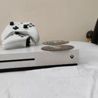 Xbox one s|کنسول، بازی ویدئویی و آنلاین|تهران, نارمک|دیوار