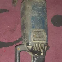 سنگ فرز المانی