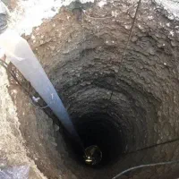 چاه کنی شاهیوند