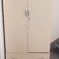 کمد  دو کشو