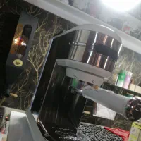 اسپرسوساز مباشی|سماور، چای‌ساز، قهوه‌ساز|فولادشهر, مسکن مهر فولادشهر|دیوار