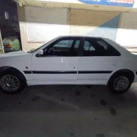 پارس سال 95|خودرو سواری و وانت|کرج, مهرویلا جنوبی|دیوار