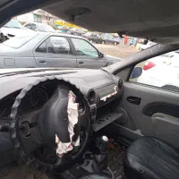 L90تصادفی|خودرو سواری و وانت|تربت‌حیدریه, قاسم آباد|دیوار