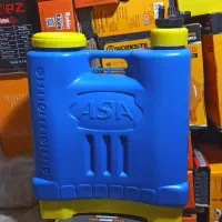 سمپاش دستی 20لیتری تلمبه ای ایرانی نونو آماده بکار