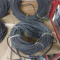 کابل مخصوص دوربین کواکسیال RG59 و و DVR و دوربین|دوربین مداربسته|تهران, جوانمرد قصاب|دیوار