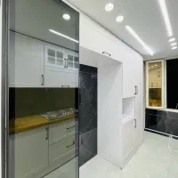 خونه آخرین پناه واسه....|فروش آپارتمان|تهران, جوانمردان (اندیشه)|دیوار