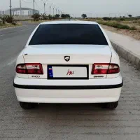 سمندLx97 خونگی|خودرو سواری و وانت|بندر ماهشهر, |دیوار