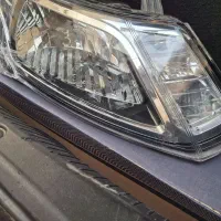 چراغ جلو ساینا