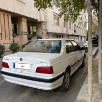 پژوپارس مدل 1402 موتورجدید|خودرو سواری و وانت|مشهد, دانشجو|دیوار