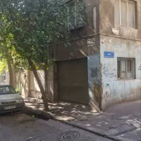 خانه کلنگی ۶۰ متری