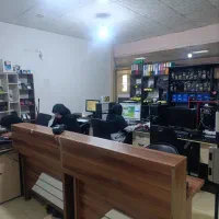 استخدام همکار منشی کارمند اداری دفتری کارتخوان|استخدام اداری و مدیریت|مشکیندشت, |دیوار