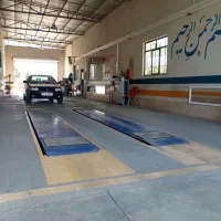 سمند مدل 95|خودرو سواری و وانت|کرج, شهرک صدف|دیوار