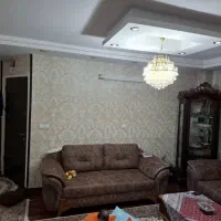 اپارتمان ۷۵ متری۲خواب شهرک یاس/شهرک باقری/منطقه۲۲