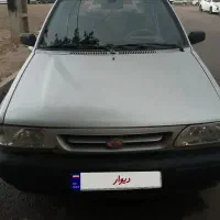 پراید 84