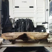 مان ۵۰۰ وارداتی|خودرو سنگین|اصفهان, شهرک صنعتی امیرکبیر (شاپور جدید)|دیوار