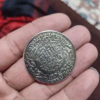 سکه عتیقه مدال امام علی زمان شاهی|کلکسیون اشیاء عتیقه|تایباد, |دیوار