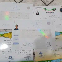 مدارک تحصیلی|خدمات آموزشی|تهران, آرژانتین|دیوار