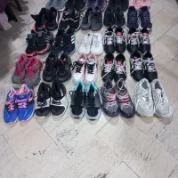 کتونی/ اور جی نال/ تاناکورا/ مسترکوالیتی/نو