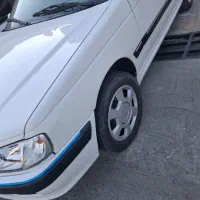 پرشیا مدل ۴۰۱ کم کار