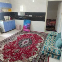 منزل مبله سویت و دوخواب دارم نوسازتمیز بوشهر