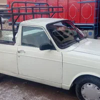 وانت حمل بار