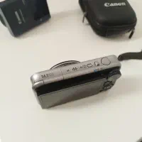 دوربین عکاسی Canon PowerShot SX210 IS Used