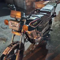 موتور 200 کبیر 1403