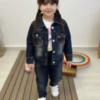 لباس بچگانه