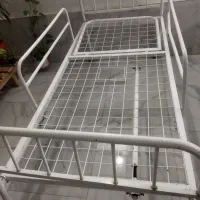 تخت بیمارستانی|آرایشی، بهداشتی، درمانی|مشهد, حضرت حجت|دیوار