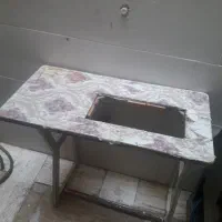 میز چرخ خیاطی ارزون