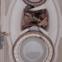 سرویس چینی|ظروف سرو و پذیرایی|صدرا-فارس, فاز ۲|دیوار