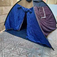 ملزومات کمپینگ