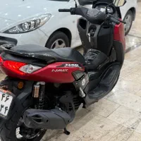 یاماها nmax|موتورسیکلت|تهران, گرگان|دیوار