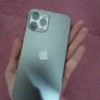 فروش گوشی ایفون ۱۲ پرومکس