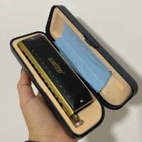 ساز دهنی (هارمونیکا)