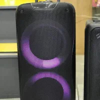 اسپیکر هیسکا ۱۰۰۹