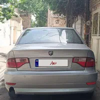 سمند سورن ، مدل ۱۳۸۸|خودرو سواری و وانت|کرج, ملک‌آباد|دیوار