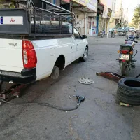 آریسان ۲ مدل آخر ۱۴۰۳