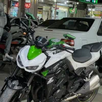موتور z1000