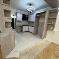 آپارتمان ۱۰۵ متری سیدی خاکستری ۲ خواب طبقه اول|فروش آپارتمان|مشهد, شهرک بهارستان|دیوار