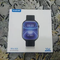 فروش ساعت هوشمند|ساعت|جم, |دیوار